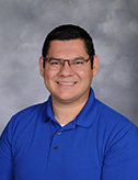 Alex Chavez Rincon